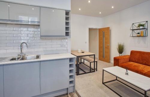 Whitby Apartment | Host & Stay - Apartment One, Hudsons Yard House