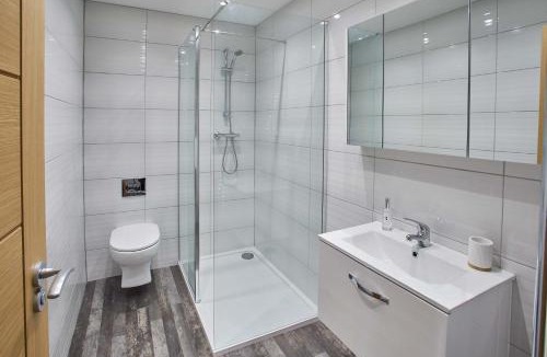 Whitby Apartment | Host & Stay - Apartment One, Hudsons Yard House