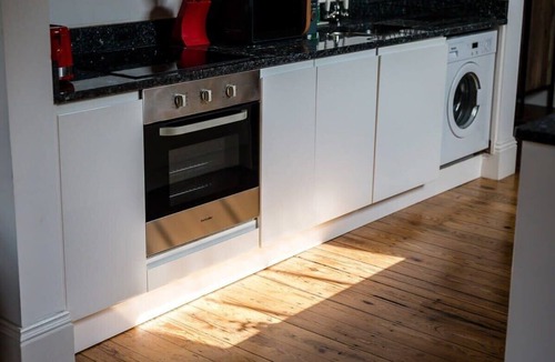 Liverpool City Centre Apartment | Host & Stay | Bands Warehouse VI