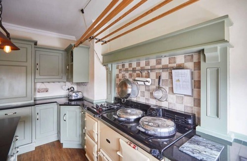 Pickering House | Host & Stay | Beckside