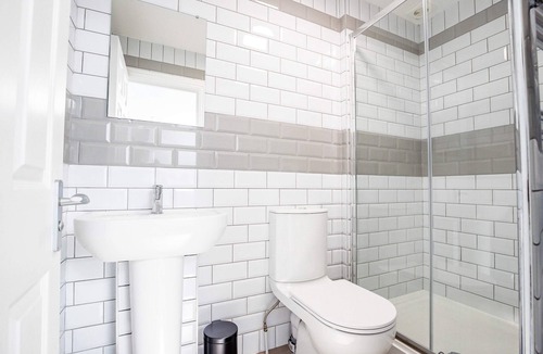 Evesham Apartment | Host & Stay | Bridge Street Penthouse Apartment