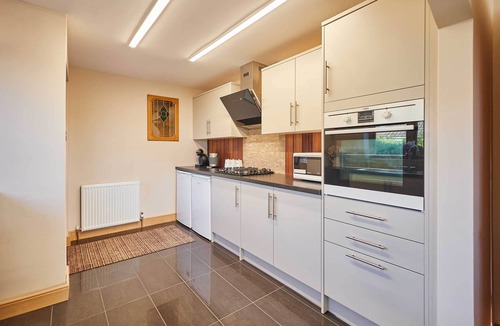 Hawsker House | Host & Stay | Cherry Willows