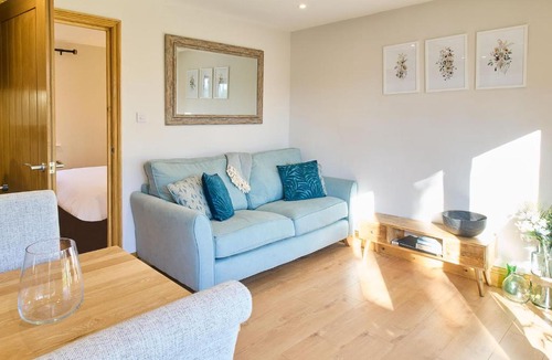 Aldington Apartment | Host & Stay - Cobnut Barn