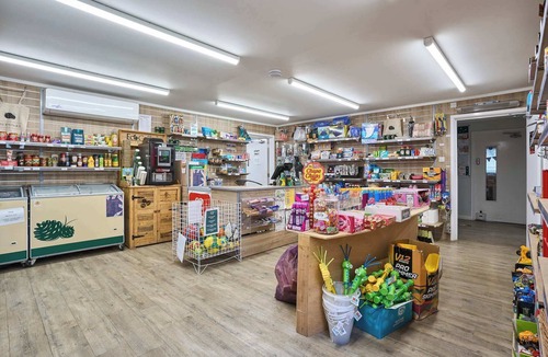 Wareham Ski Chalet | Host & Stay | Countess