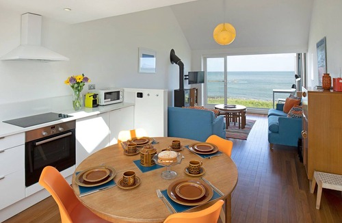 Craster House | Host & Stay | Craster Waves
