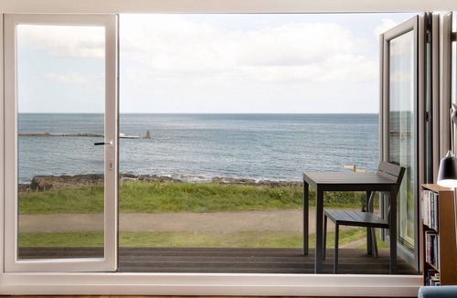 Craster House | Host & Stay | Craster Waves