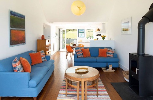 Craster House | Host & Stay | Craster Waves