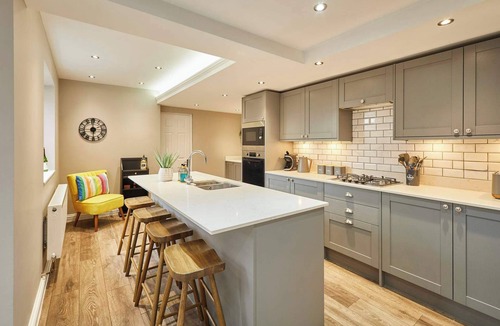 Morpeth House | Host & Stay | Crescent House