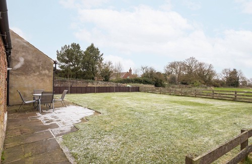 Malton House | Host & Stay | Croft Cottage