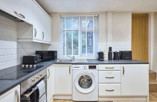 Boot House | Host & Stay | Dalegarth Cottage