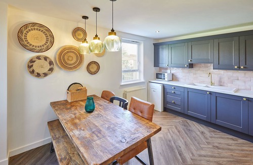 Bellingham House | Host & Stay | Fox Cottage