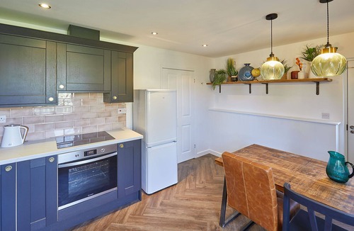 Bellingham House | Host & Stay | Fox Cottage