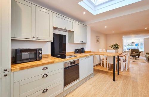 Stokesley House | Host & Stay - Ginger Bread Cottage