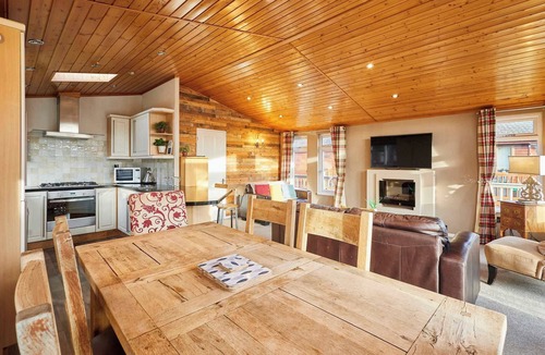 Malton Ski Chalet | Host & Stay | GRE08 Crystal Lodge