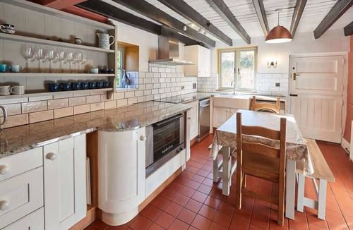 Pickering House | Host & Stay | Hall Garth
