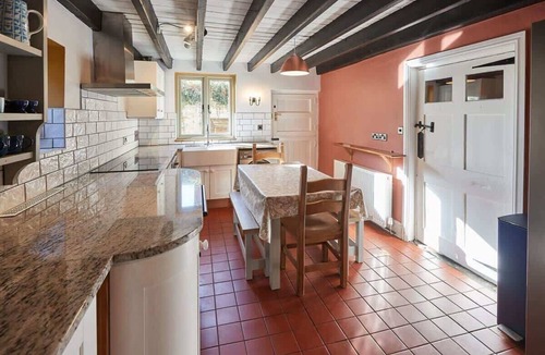 Pickering House | Host & Stay | Hall Garth