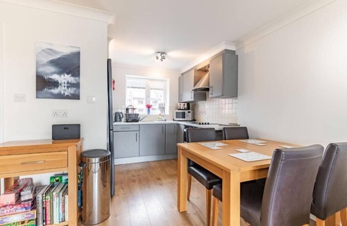 Horning House | Host & Stay | Kingsmere