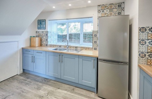 Sewerby House | Host & Stay | Low Barn Cottage