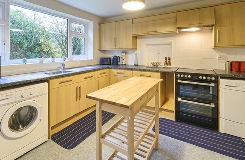 Broad Oak House | Host & Stay | Mayfield