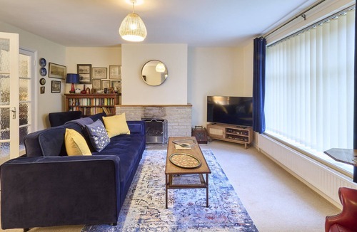 Broad Oak House | Host & Stay | Mayfield