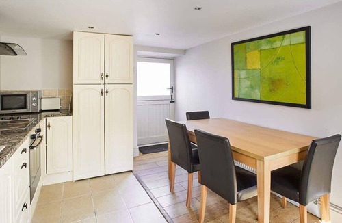 Consett House | Host & Stay | Mill