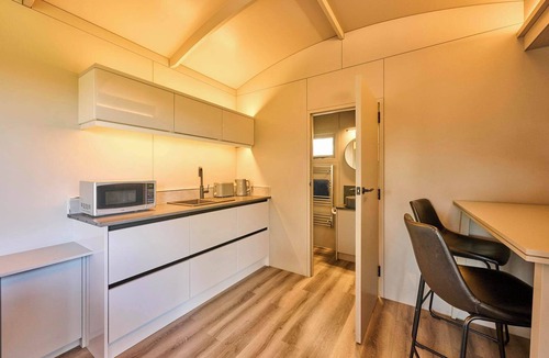 Marsham Ski Chalet | Host & Stay | Molly Mod