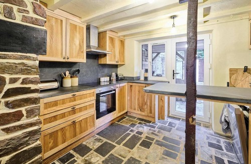 North Buckland House | Host & Stay | Morley House