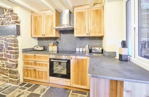 North Buckland House | Host & Stay | Morley House