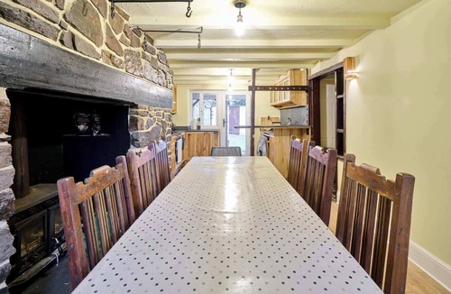 North Buckland House | Host & Stay | Morley House