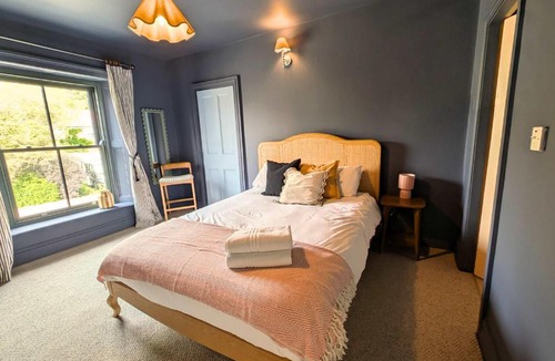 Hinderwell House | Host & Stay - Mulgrave House