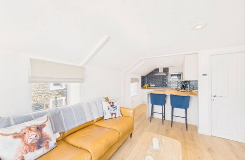 Seahouses House | Host & Stay | St Cuthbert's Cottage