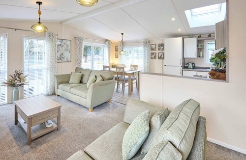 Allerthorpe Ski Chalet | Host & Stay | Take Time Out