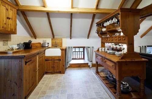 Bridlington Apartment | Host & Stay - The Grainary