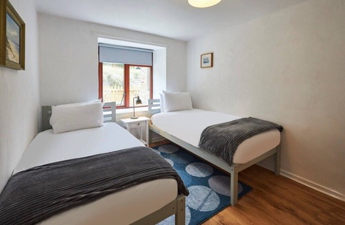 Chatton House | Host & Stay | The Old Post Office