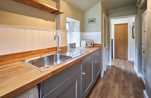 Chatton House | Host & Stay | The Old Post Office
