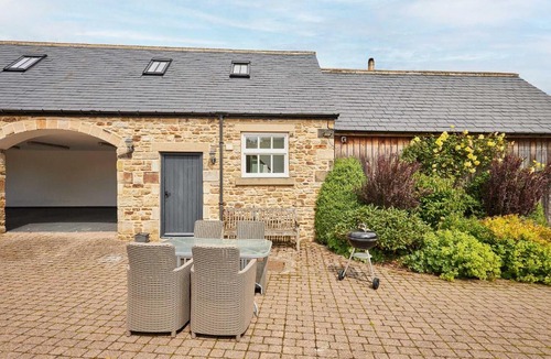 Allensford House | Host & Stay - The Spinney