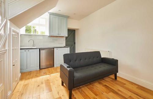 Allensford House | Host & Stay - The Spinney