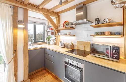 Lewes Apartment | Host & Stay - Tree House