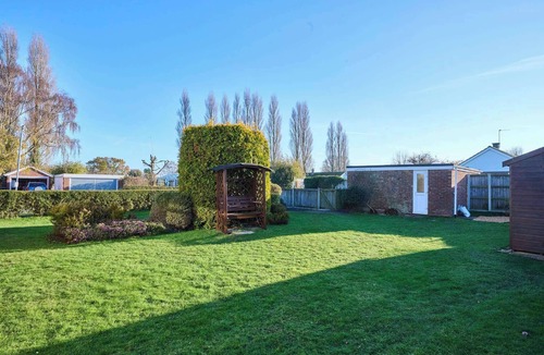 Martham House | Host & Stay | WillowStay