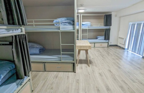 Hope Street Hostel | Hostel ∙ 10 guests