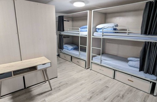 Hope Street Hostel | Hostel ∙ 10 guests