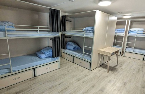 Hope Street Hostel | Hostel ∙ 10 guests