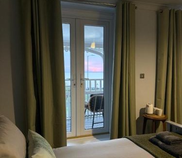 Hunstanton Hotel | Hotel 21