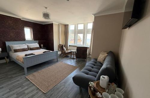 Hunstanton Hotel | Hotel 21