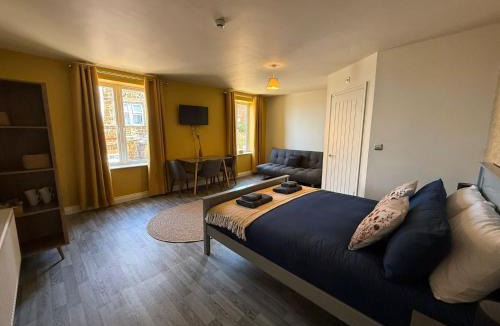 Hunstanton Hotel | Hotel 21