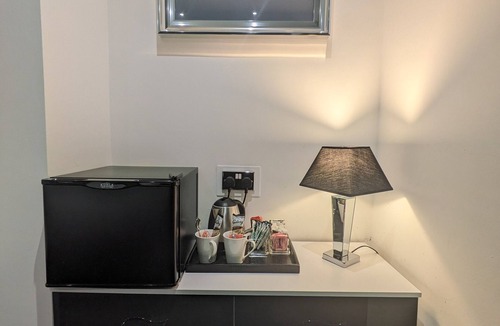 North Shore Hotel | Hotel 33