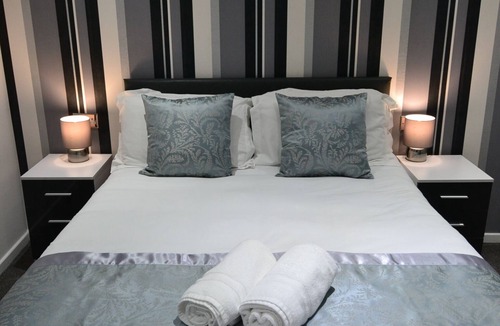 North Shore Hotel | Hotel 33