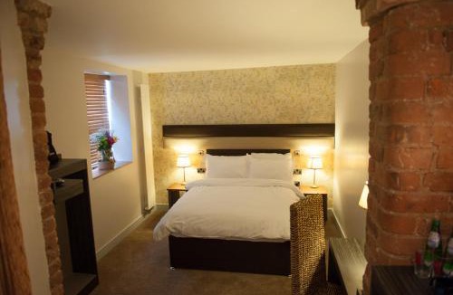 Driffield Hotel | Hotel Forty One