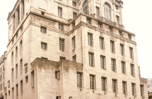Manchester City Centre Hotel | Hotel Gotham