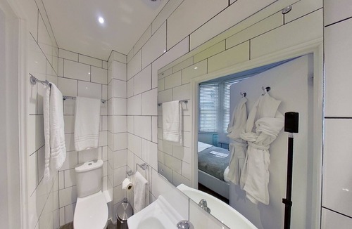 Kemptown House | Hotel Nineteen